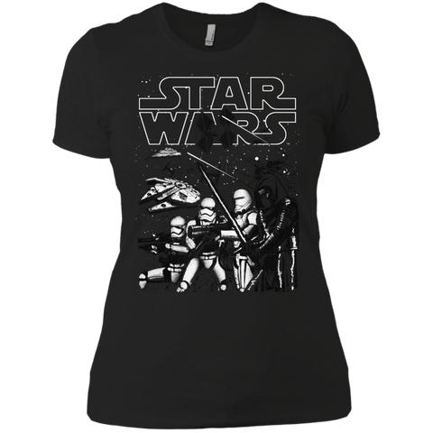 into the fray T-Shirt