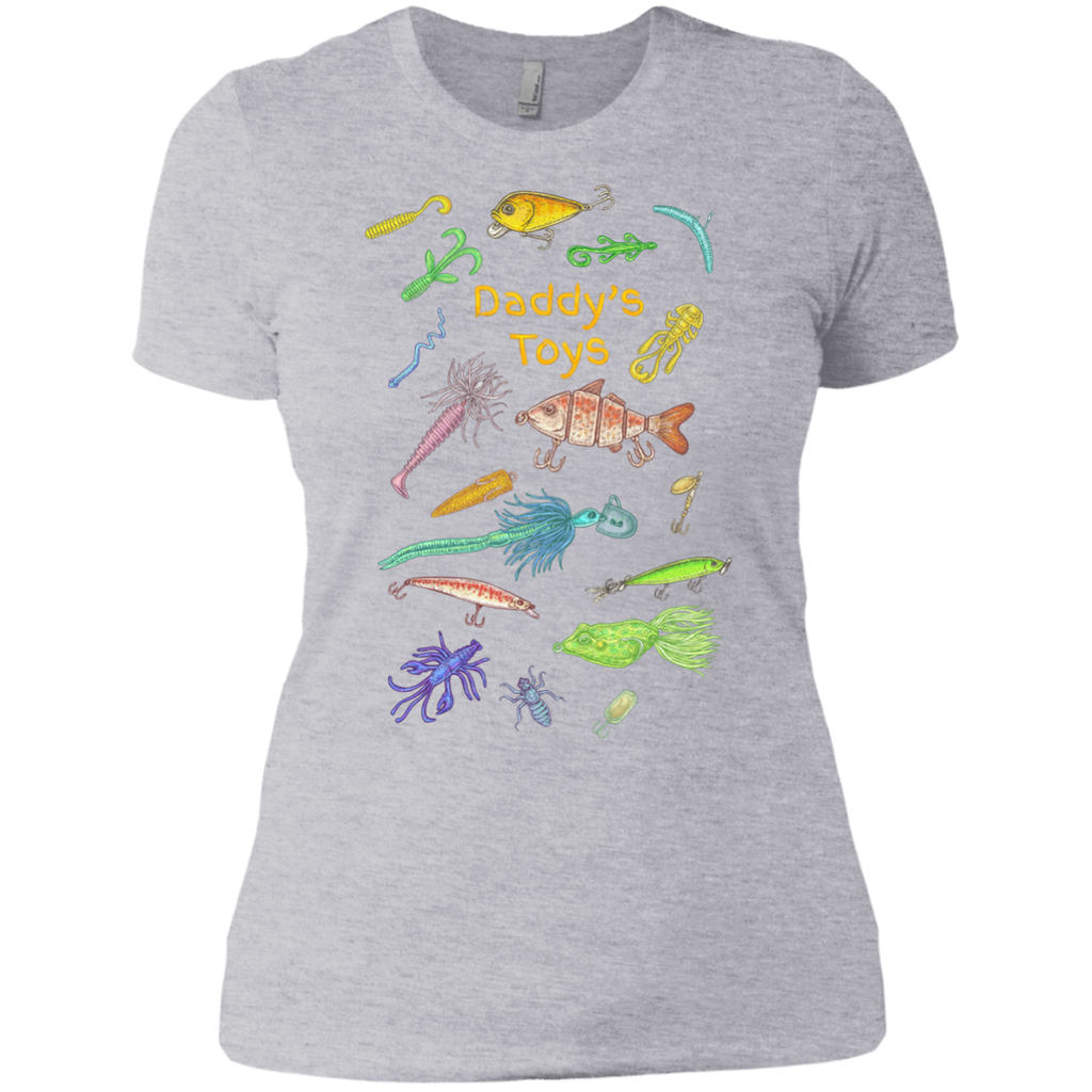 daddy's toys T-Shirt