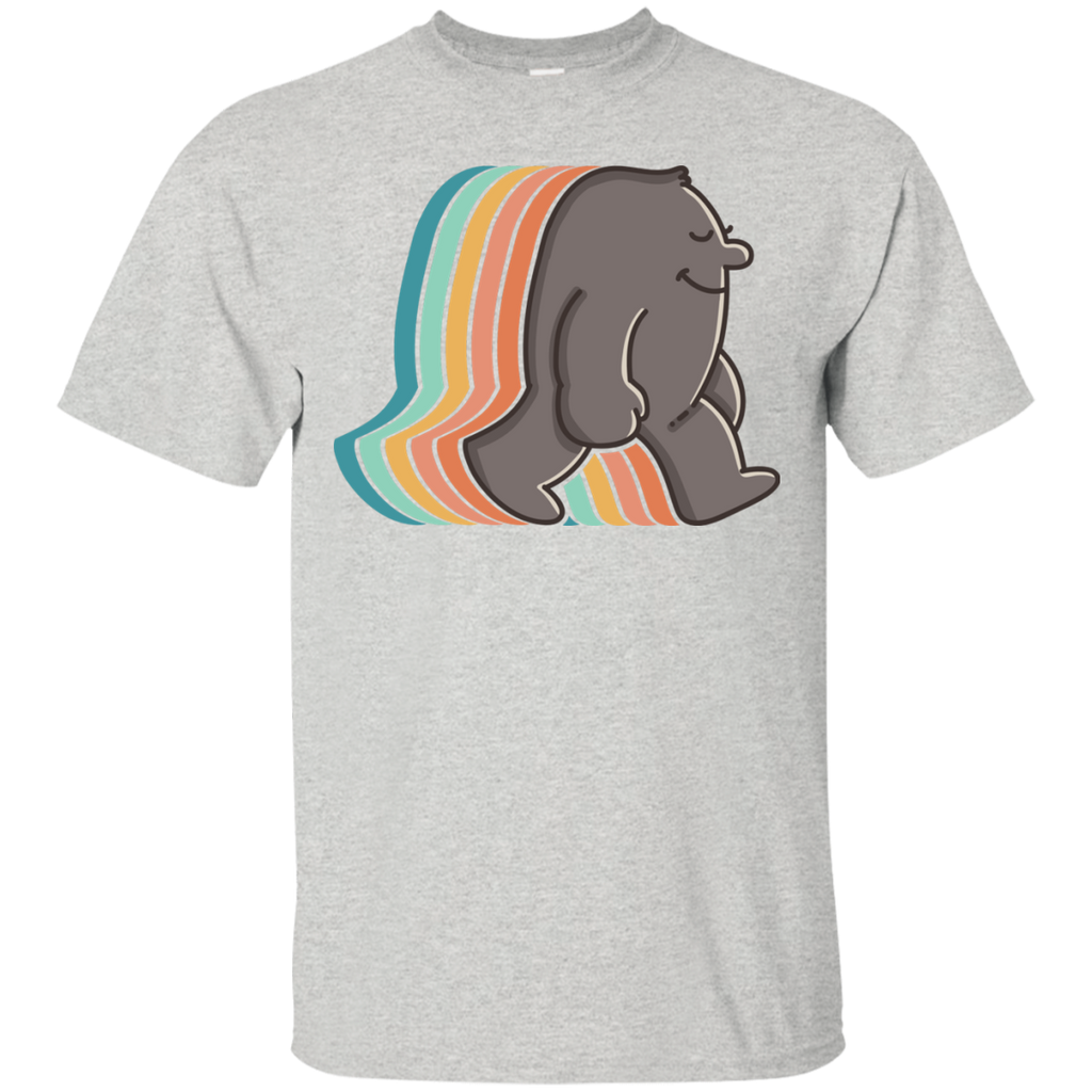 cool walk sweatshirt T-Shirt
