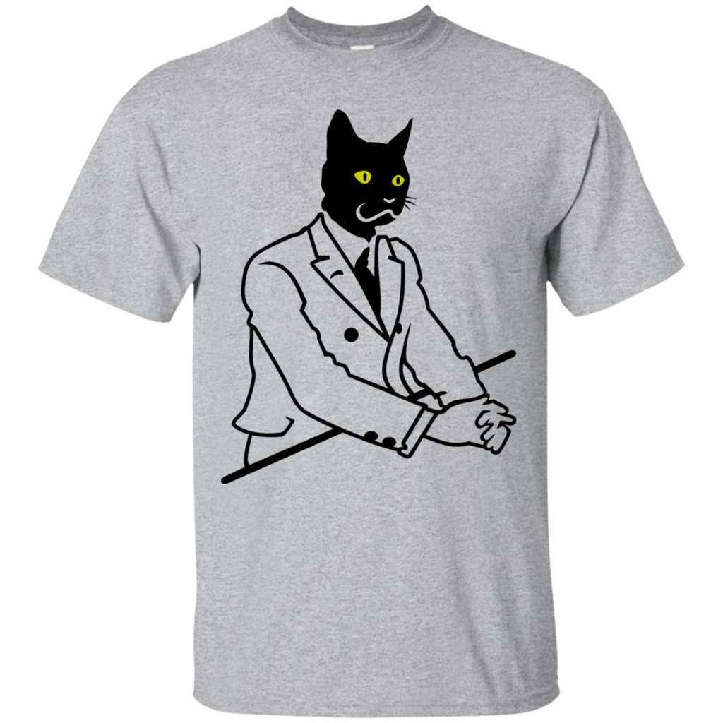 cat people vds2 sweatshirt T-Shirt