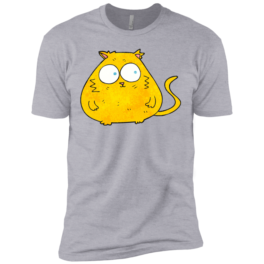 fat cat sweatshirt T-Shirt