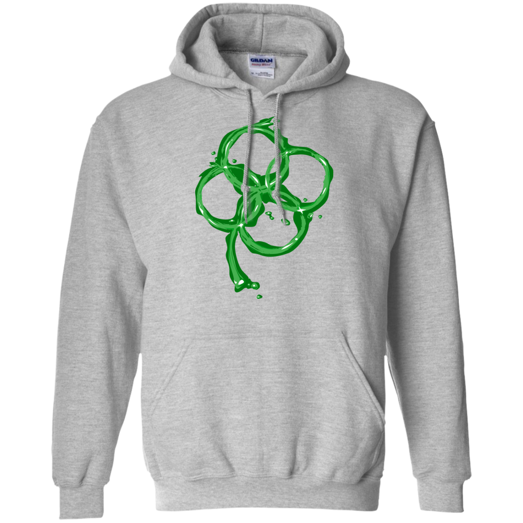 beer clover T-Shirt