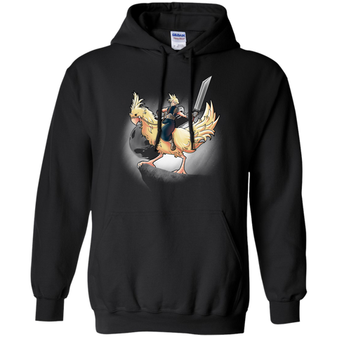 final chocobo sweatshirt T-Shirt