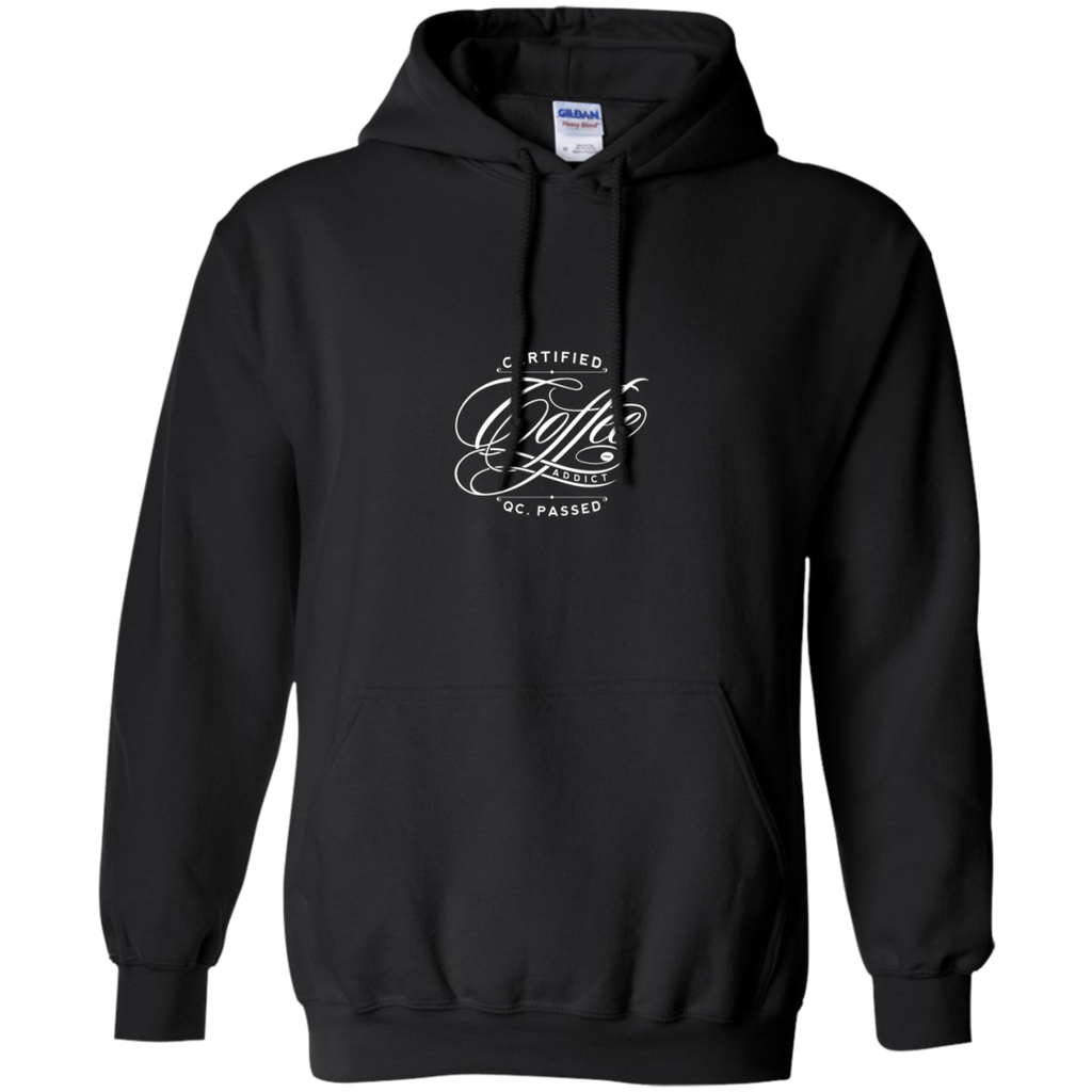 coffee addict holiday sweater T-Shirt