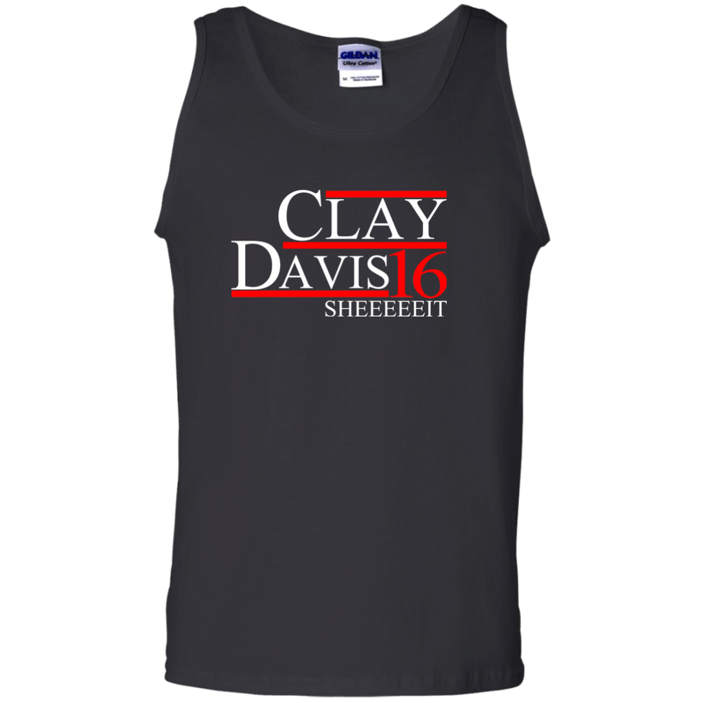 clay davis 2016 T-Shirt