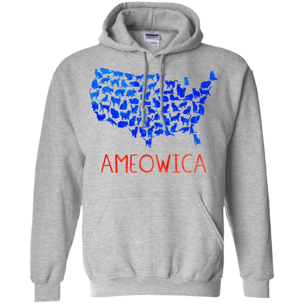 ameowica T-Shirt