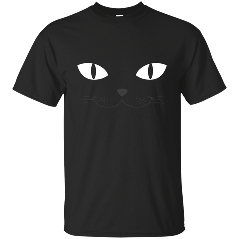 black cat sweatshirt T-Shirt