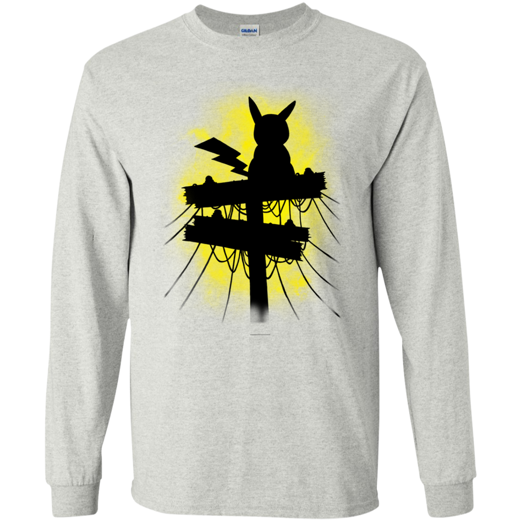 electrifying T-Shirt