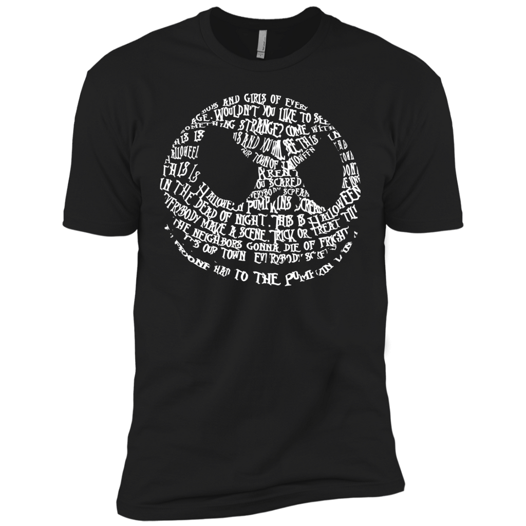 jack typography T-Shirt