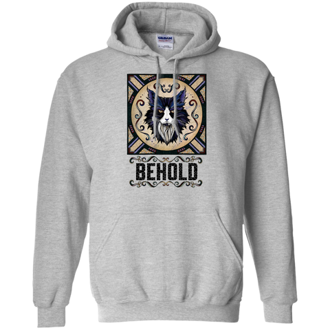 behold sweatshirt T-Shirt
