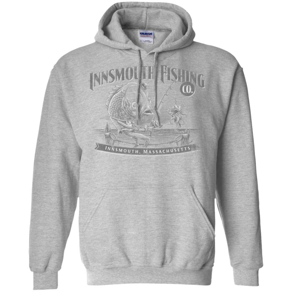 innsmouth fishing co. T-Shirt