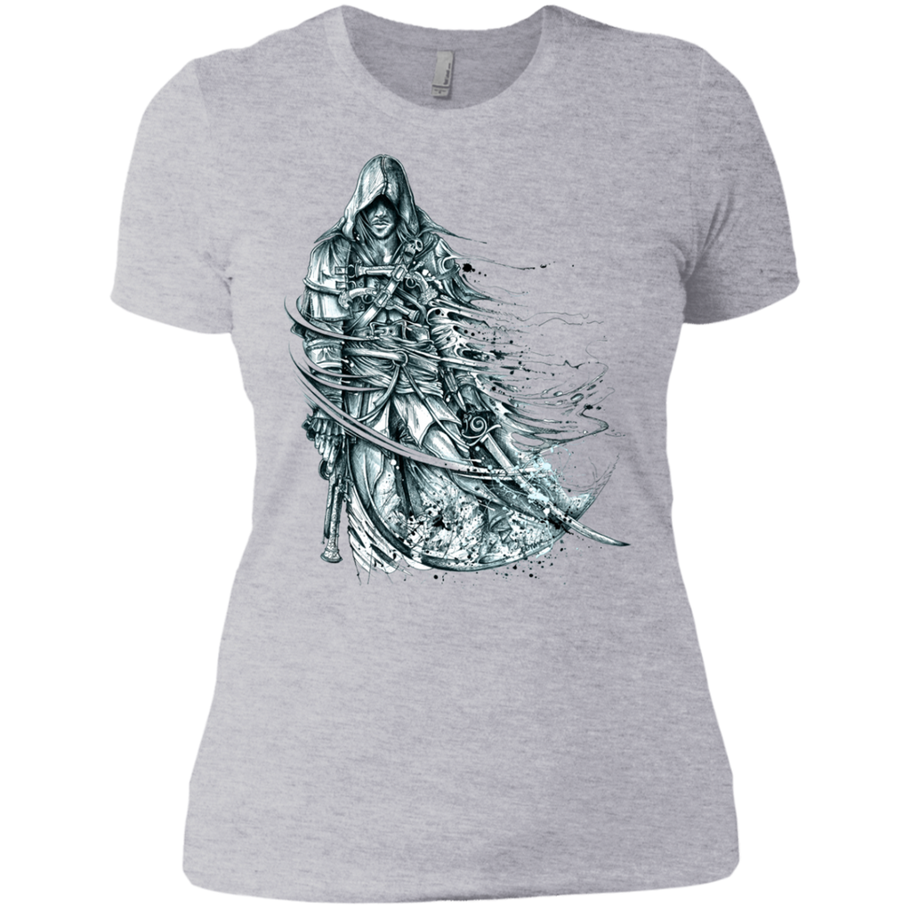 edward T-Shirt