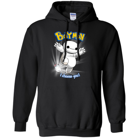 baymon T-Shirt
