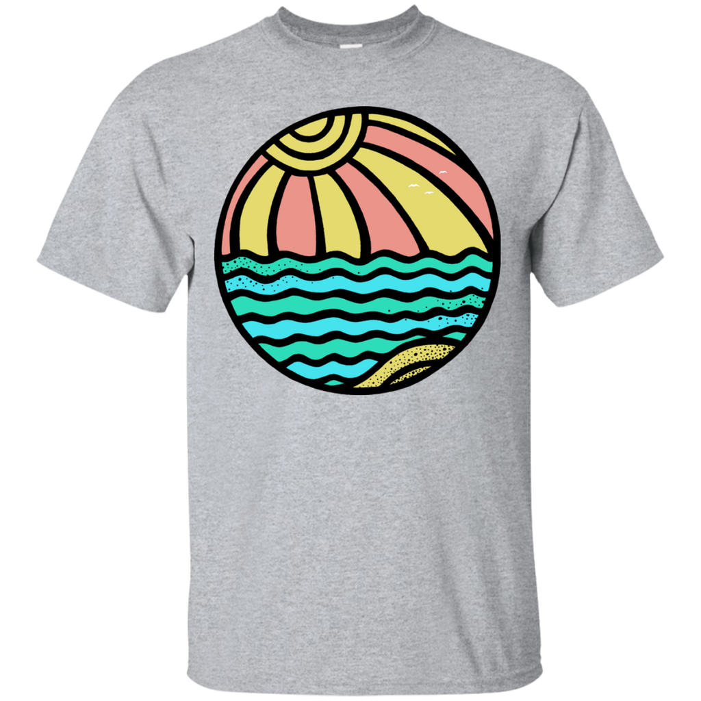 beachball sweatshirt T-Shirt
