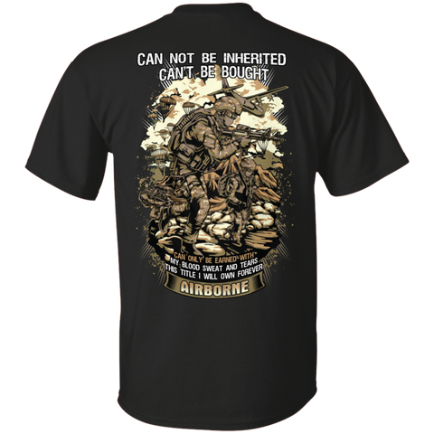 airborne T-Shirt