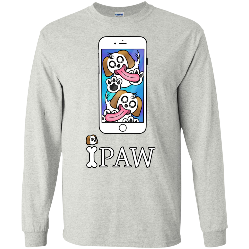 ipaw T-Shirt