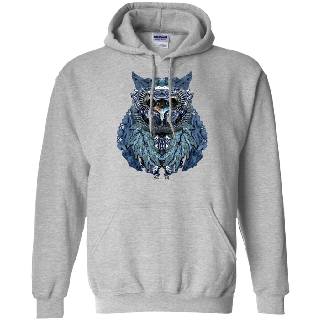 clockwork owl. sweatshirt T-Shirt