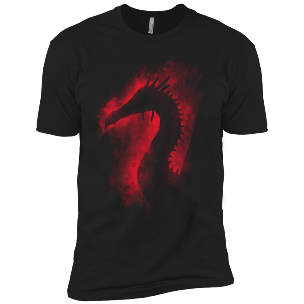 dragon sweatshirt T-Shirt