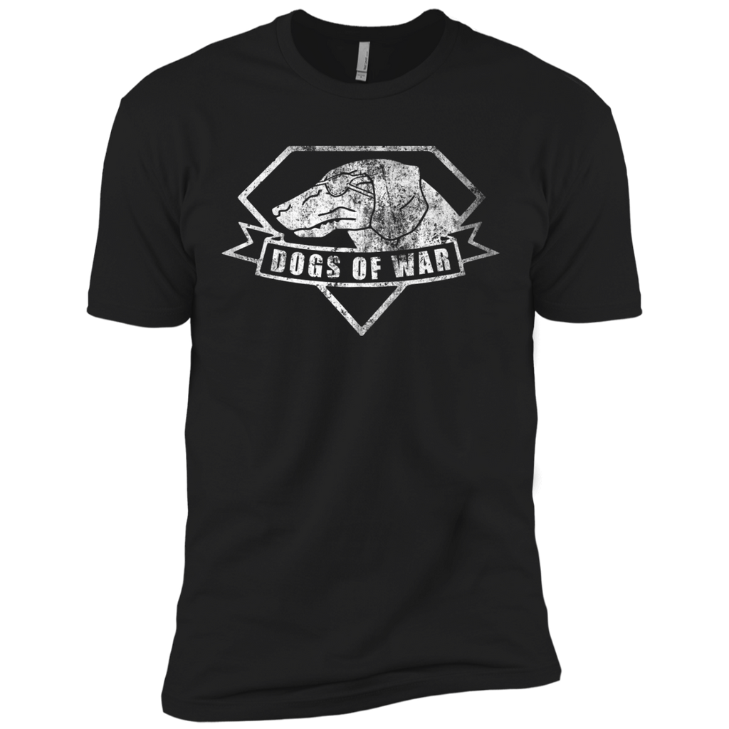 dogs of war T-Shirt