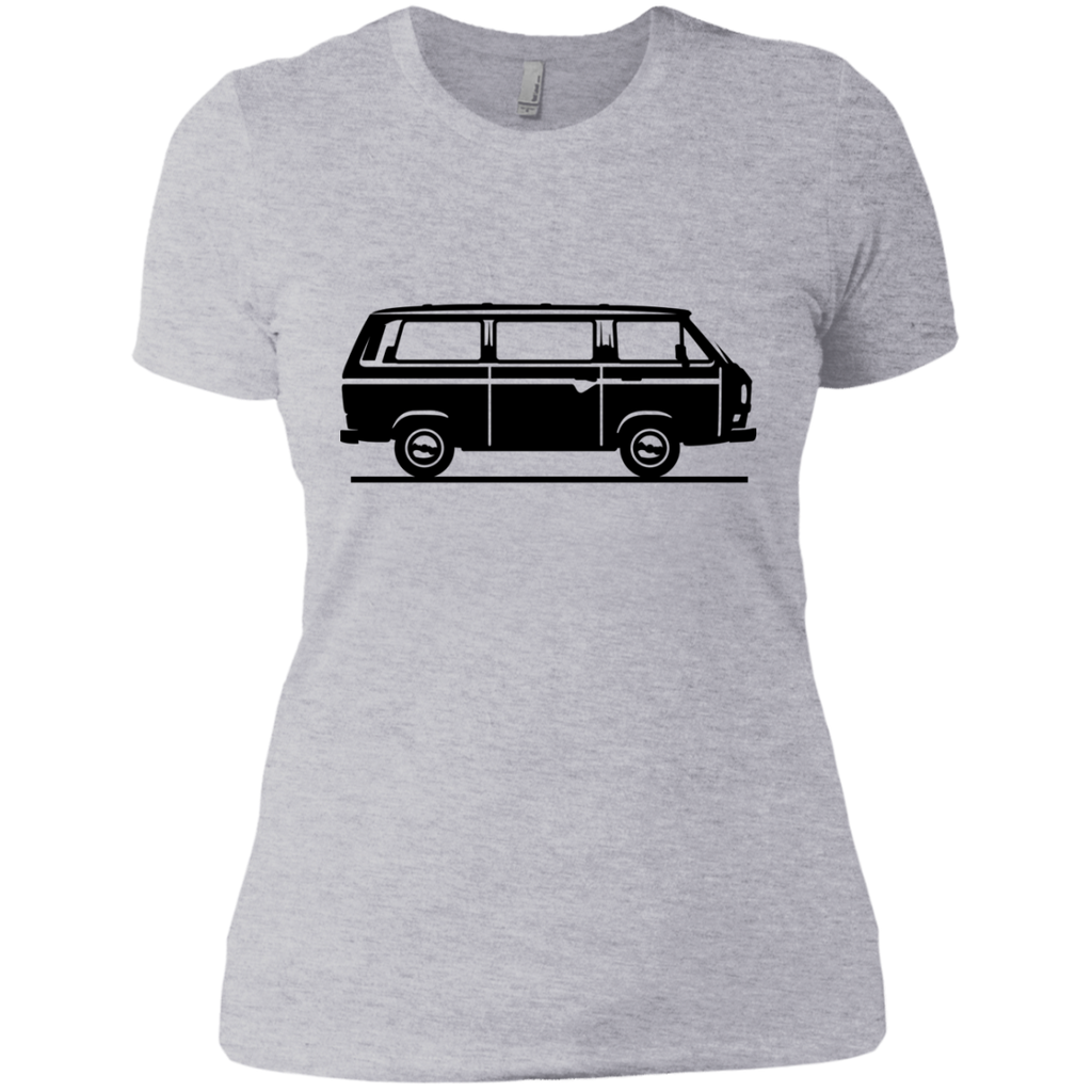 drive by bus 3 only (black) matching family T-Shirt