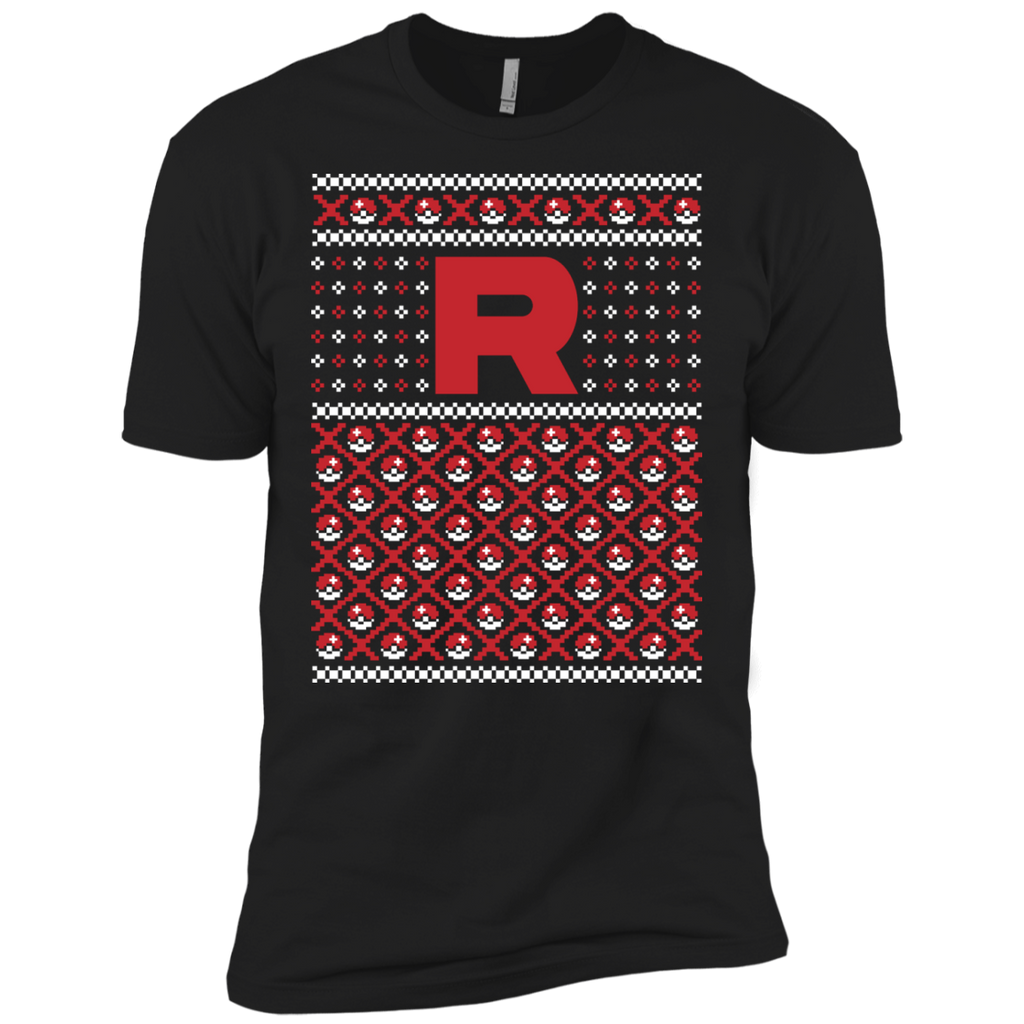christmas i choose you! T-Shirt