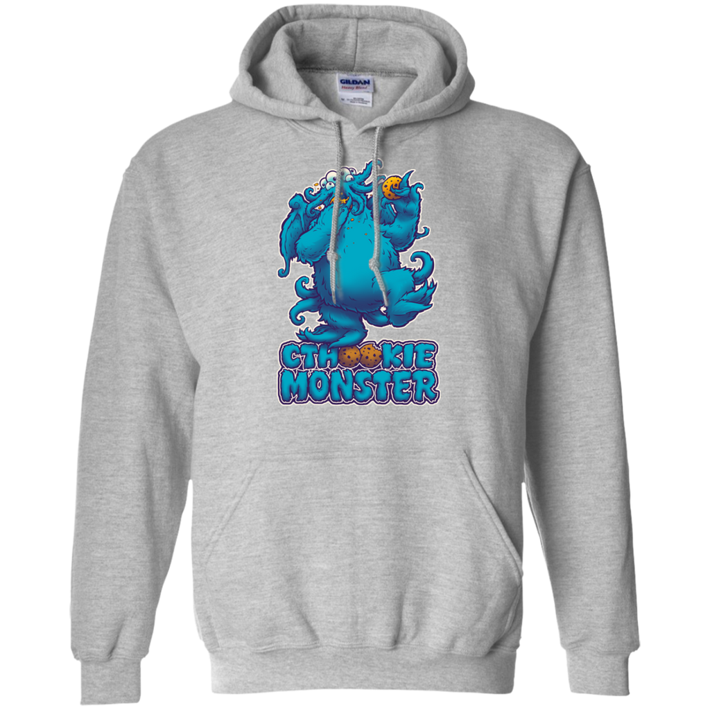 cthookie monster  T-Shirt