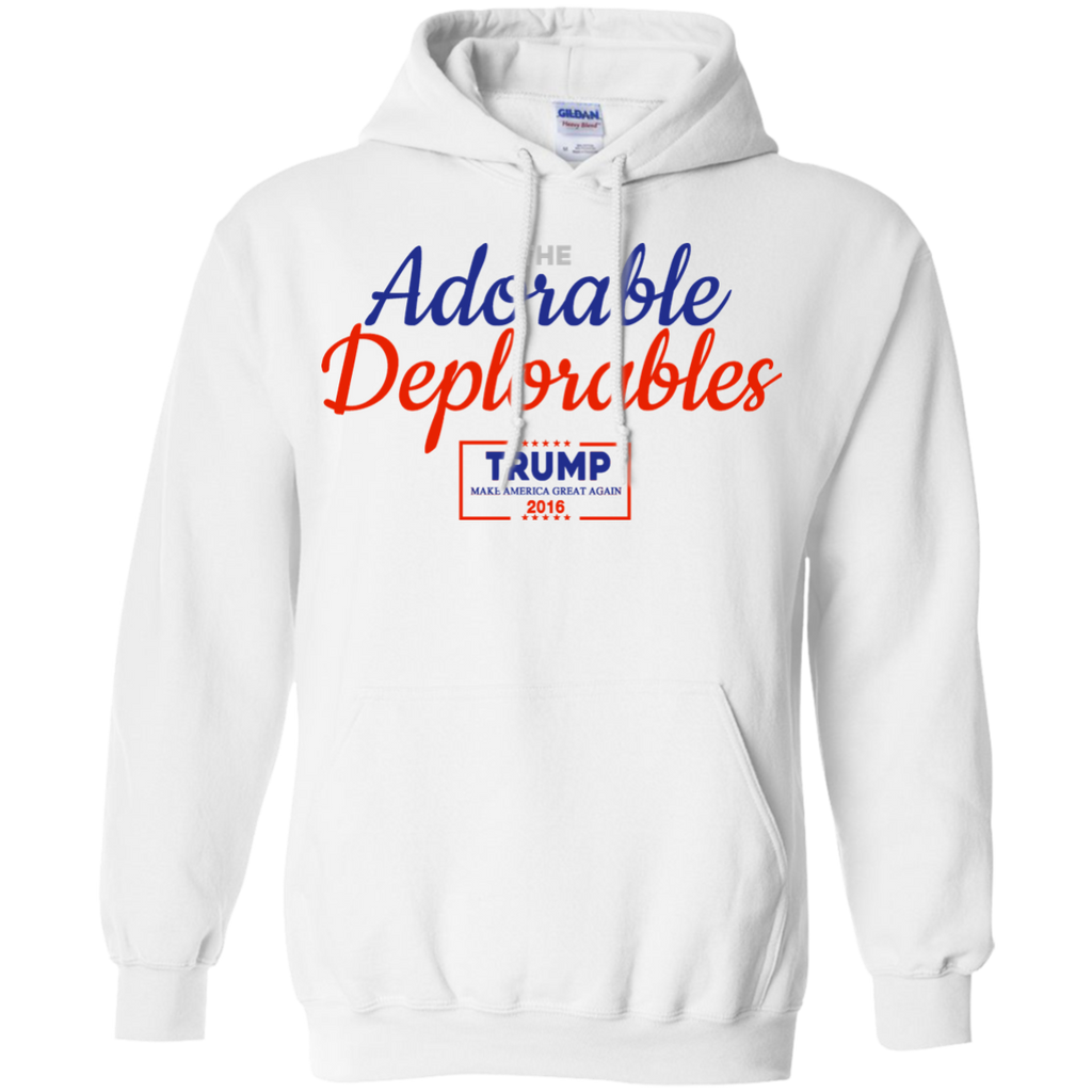 adorable deplorables T-Shirt