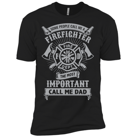 firefighter T-Shirt
