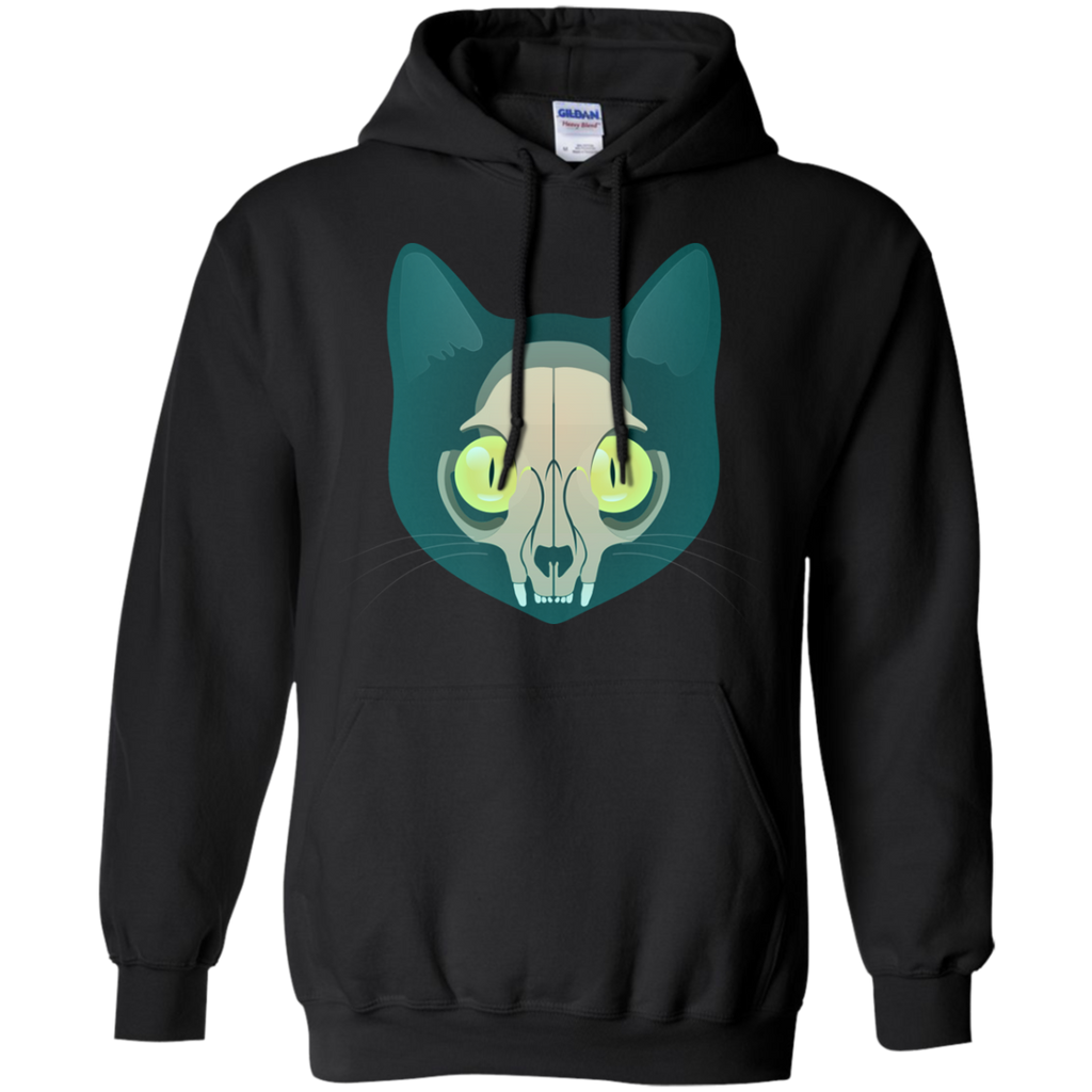 cat-a-strophy sweatshirt T-Shirt