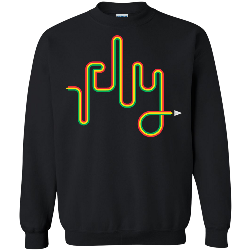 fly sweatshirt T-Shirt