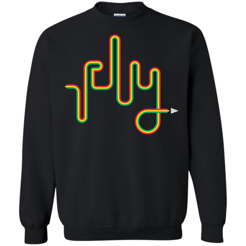 fly sweatshirt T-Shirt