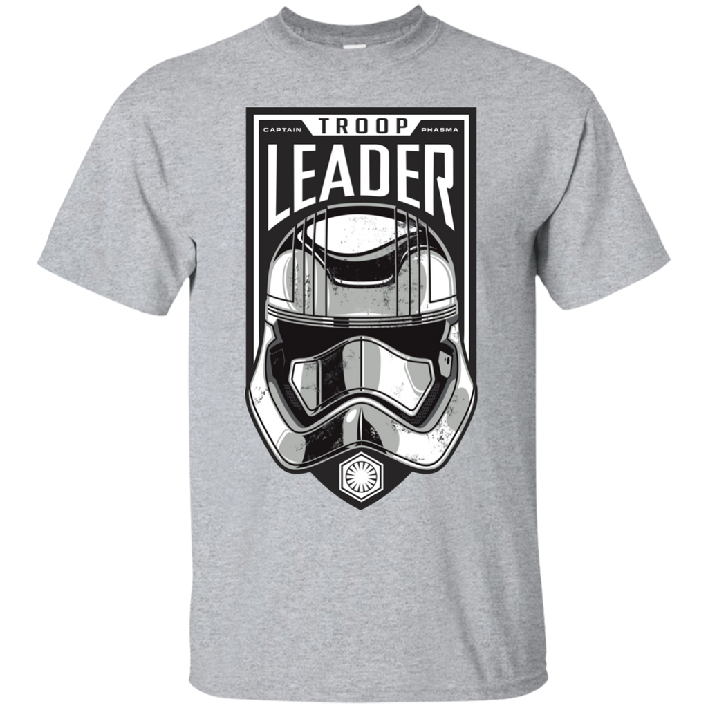 first order troop leader T-Shirt