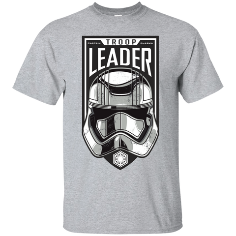 first order troop leader T-Shirt