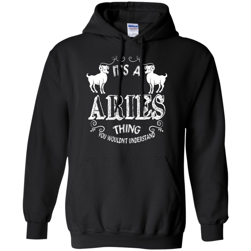 it's a aries thing T-Shirt
