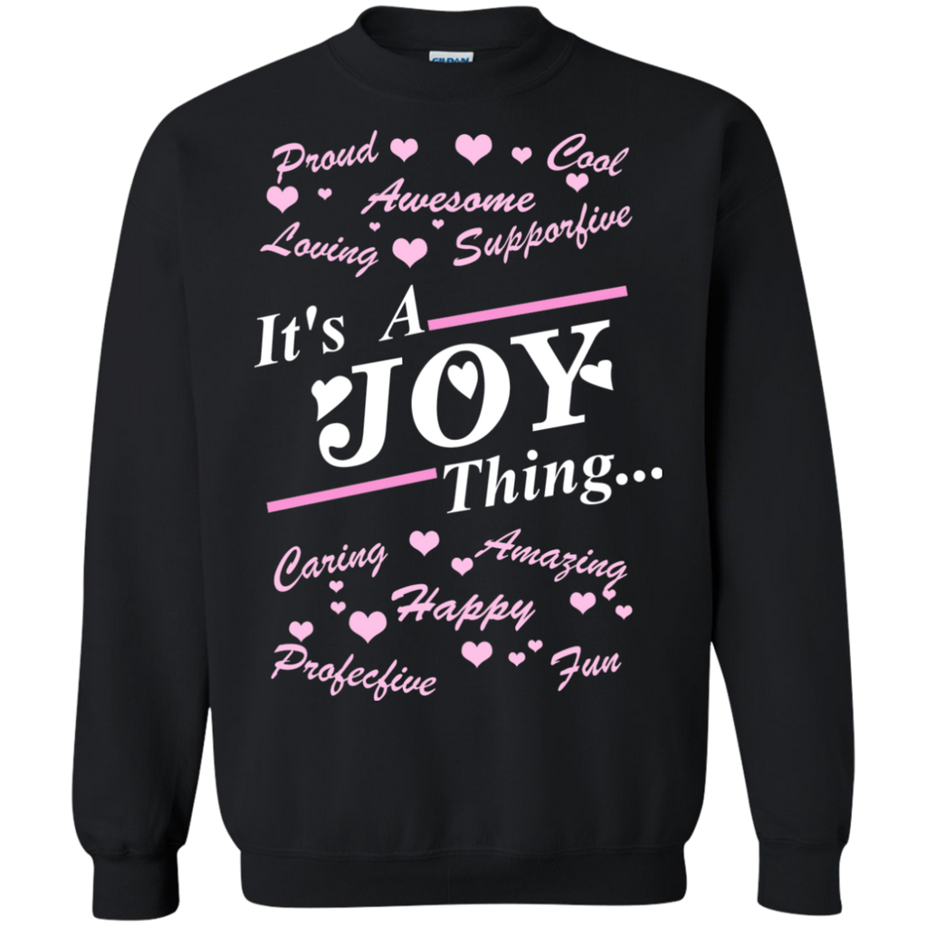 it's a joy thing... T-Shirt