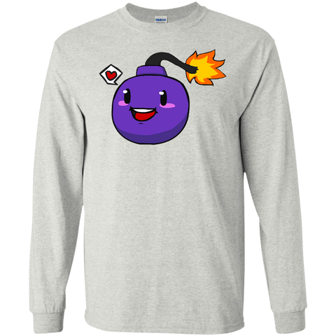 bexy bomb! T-Shirt
