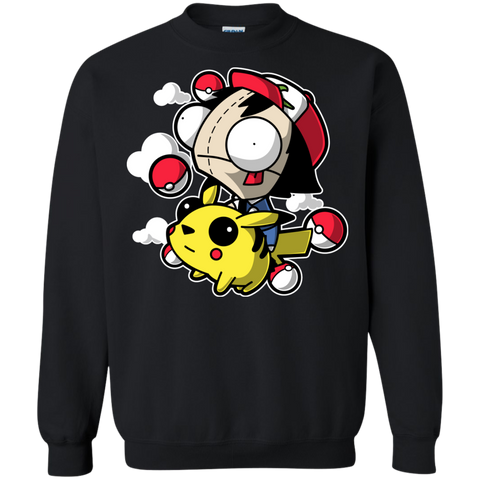invader ash sweatshirt T-Shirt