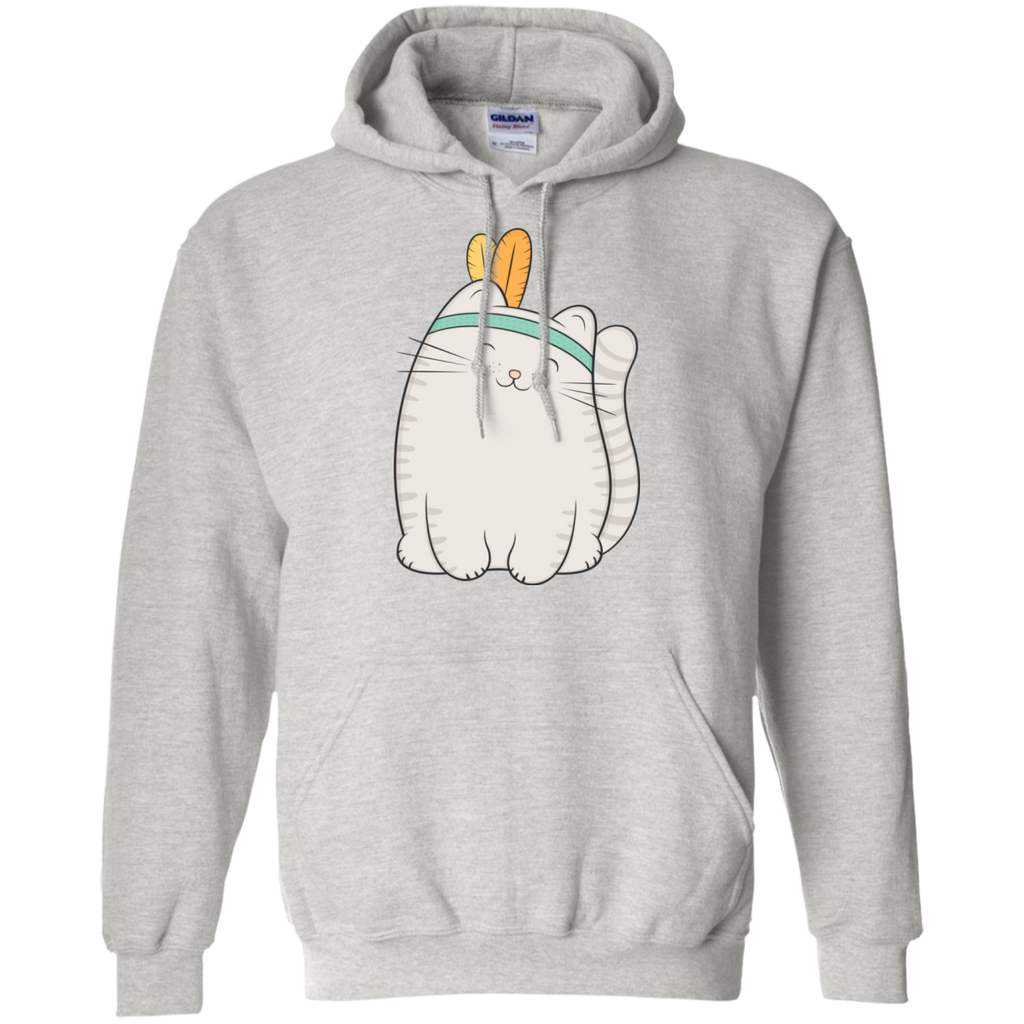 fin the cat sweatshirt T-Shirt