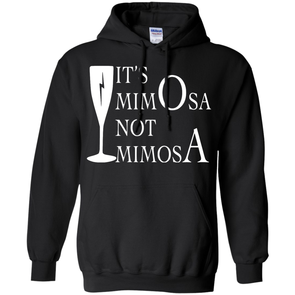it's mimosa not mimosa T-Shirt