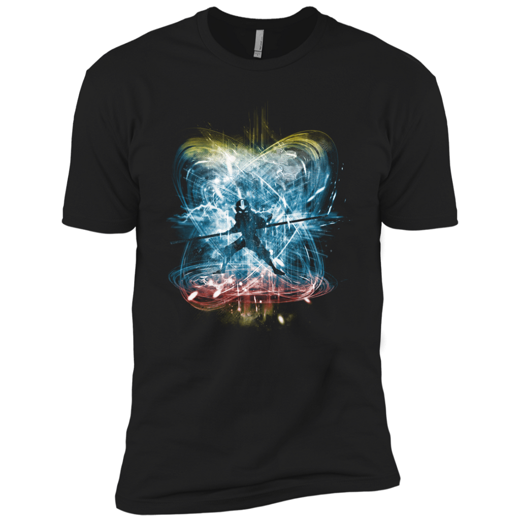 elemental storm sweatshirt T-Shirt