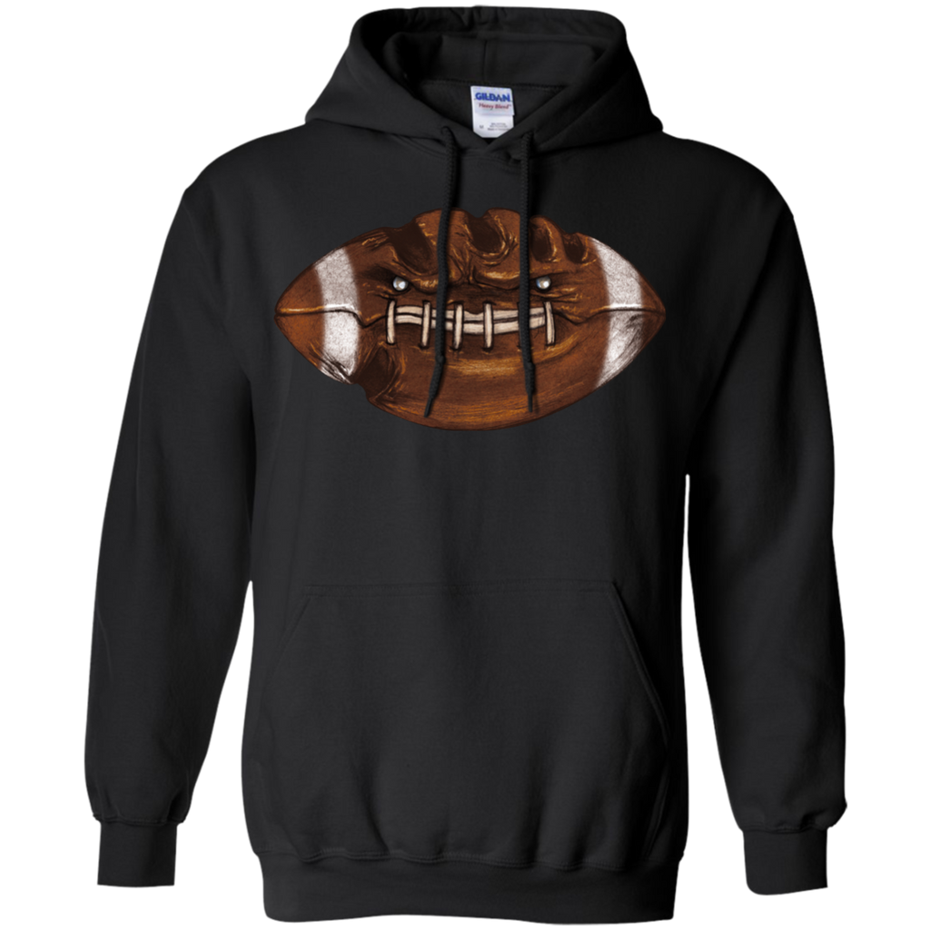 ball ready football T-Shirt