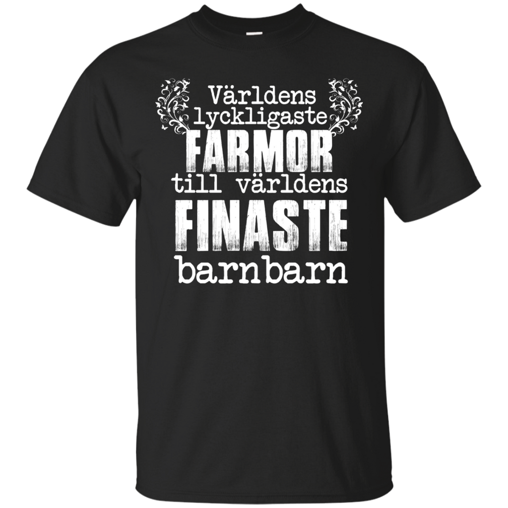 farmor finaste T-Shirt