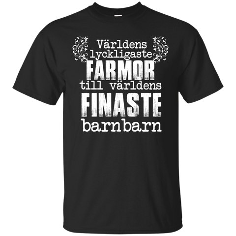 farmor finaste T-Shirt