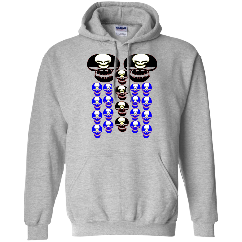 invaders sweatshirt T-Shirt