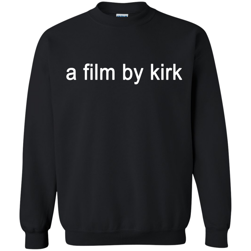 a film by kirk T-Shirt