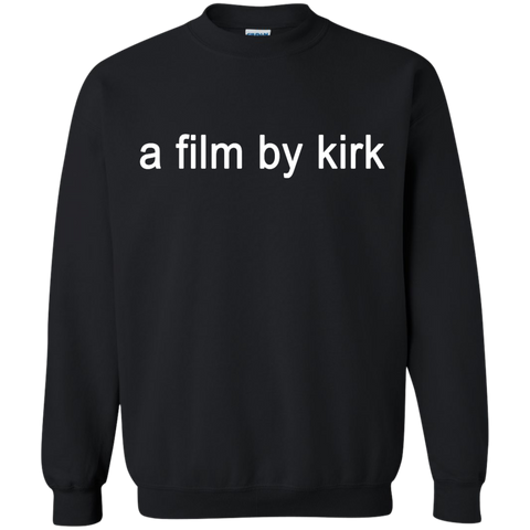 a film by kirk T-Shirt