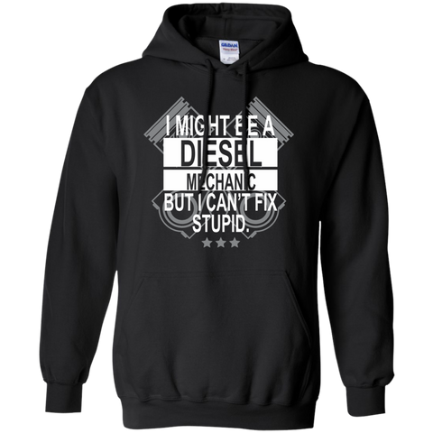 awesome diesel mechanic T-Shirt