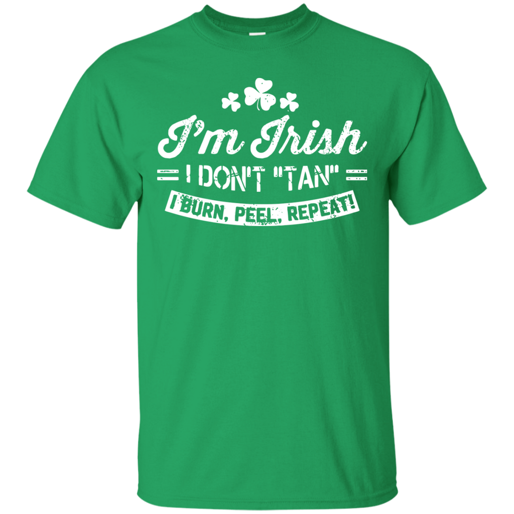 irish pride saint patrick's day T-Shirt
