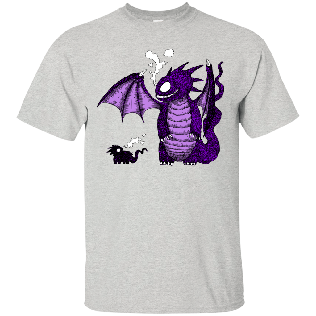 dragons matching family T-Shirt