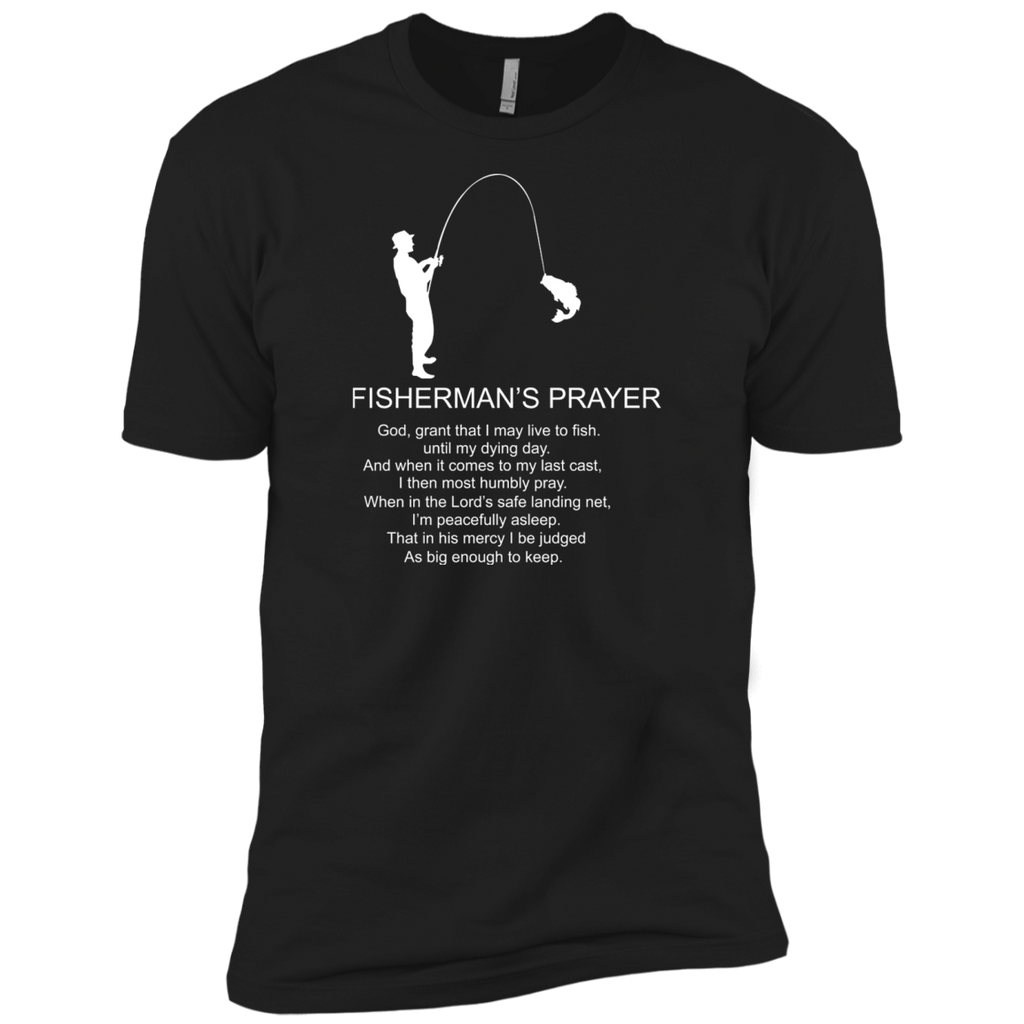 fishermans prayer T-Shirt